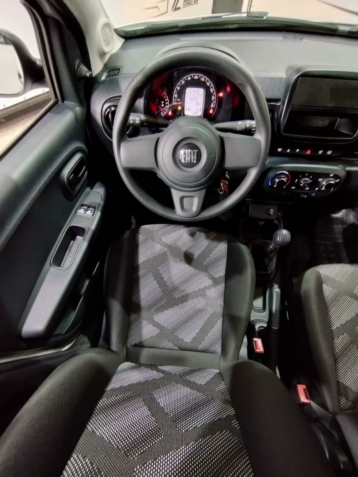 Imagem do veículo  FIAT MOBI LIKE 1.0